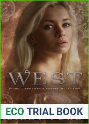West (History Interrupted #1)