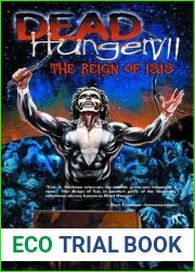 The Reign Of Isis (Dead Hunger #7)