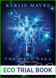 Winter|s Frost (The Oath Saga, #2)
