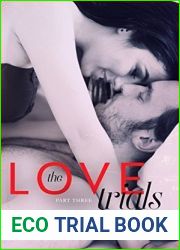 The Love Trials 3 (The Love Trials, #3)