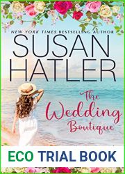 The Wedding Boutique (Blue Moon Bay, #7)