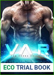 Var (The Omega Collective, #1)