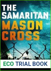 The Samaritan (Carter Blake #2)