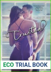 Trusted (Touched, #3)