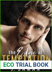 The Edge of Temptation (The Edge Series, #1)
