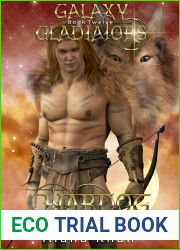 WarDog (Galaxy Gladiators #12)