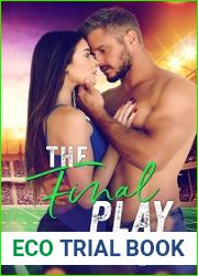 The Final Play (Summerville Sports #3)