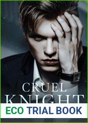 Cruel Knight (Brutal Reign #3)
