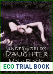 Underworld|s Daughter (The Chrysomelia Stories, #2)