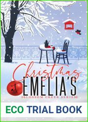 Christmas at Emelia|s (Blossom Creek, #1)