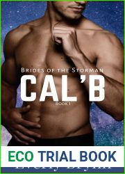 Cal|b (Brides of the Storman Book 1)