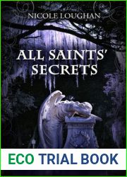 All Saints| Secrets (Saints Mysteries #2)