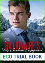 The Billionaire|s Fake Christmas Engagement (Elkin Brothers Christmas #2)