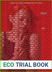 Trust Me (Find Me, #3)