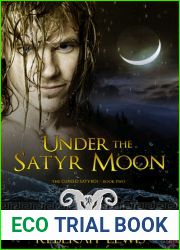 Under the Satyr Moon