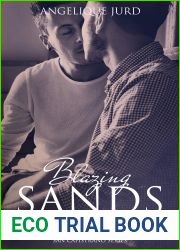 Blazing Sands (San Capistrano #7)