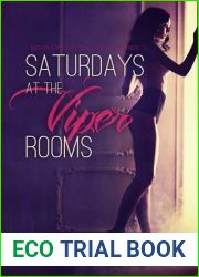 Saturdays at the Viper Rooms (Viper, #1)