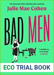 Bad Men: The feminist serial killer you didn|t know you were waiting for