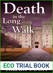 Death in the Long Walk: A twisty amateur sleuth murder mystery (The Breakfast Club Detectives Book 1)