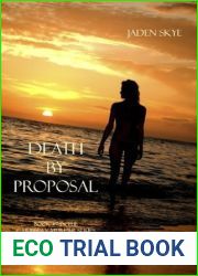 Death by Proposal (Caribbean Murder, #7)