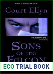 Sons of the Falcon (The Falcons Saga, #3)