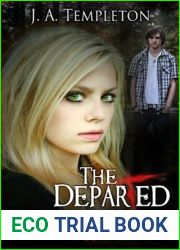 The Departed (MacKinnon Curse, #3)
