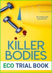 Killer Bodies: a gripping locked room thriller full of surprises