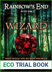 Wizard (Rainbow|s End #1)