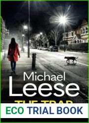 The Trap (Martha Munro Crime Mysteries #2)