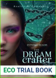 The Dream Crafter (Entwined Realms, #2)