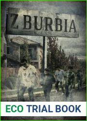 Z-Burbia (Z-Burbia, #1)