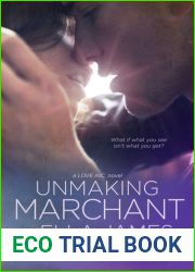 Unmaking Marchant (Love Inc., #3)