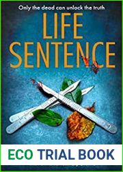 Life Sentence (Cassie Raven, #2)
