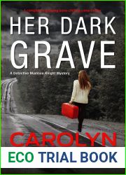 Her Dark Grave (Madison Knight #12)