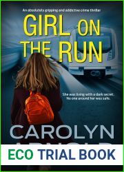 Girl on the Run (Madison Knight #11)