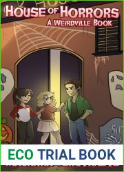 House of Horrors (Weirdville, #2)