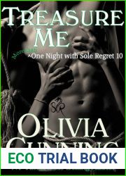 Treasure Me (One Night with Sole Regret, #10)