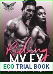 Riding My Ex (Savage Souls MC #2)