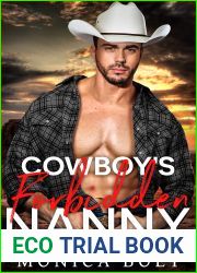 Cowboy|s Forbidden Nanny (Cowboy Billionaire Secrets, #3)