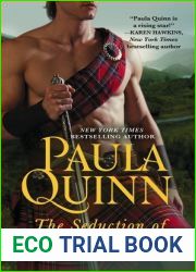 The Seduction of Miss Amelia Bell (The MacGregors: Highland Heirs, #1)