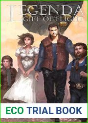 Legenda: Gift of Flight