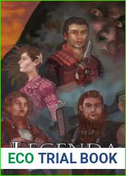 Legenda: Smuggler|s Luck