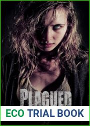 The Midamerica Zombie Half-Breed Experiment (Plagued, #1)