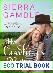 Her Cowboy|s Return (Christmas in Shooting Star Canyon #2)