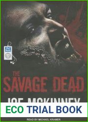 The Savage Dead