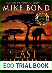 The Last Savanna