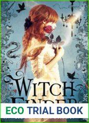 Witch Finder (Witch Finder, #1)