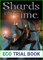 Shards of Time (Nightrunner, #7)