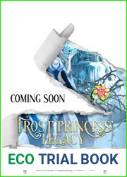 Frost Princess| Legacy: Fantasy Romance Light Novel Series With Gamelit Adventure Elements Book 6 (Circle Star Adventure)