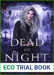 Dead of Night (Crossroads Queen, #2)